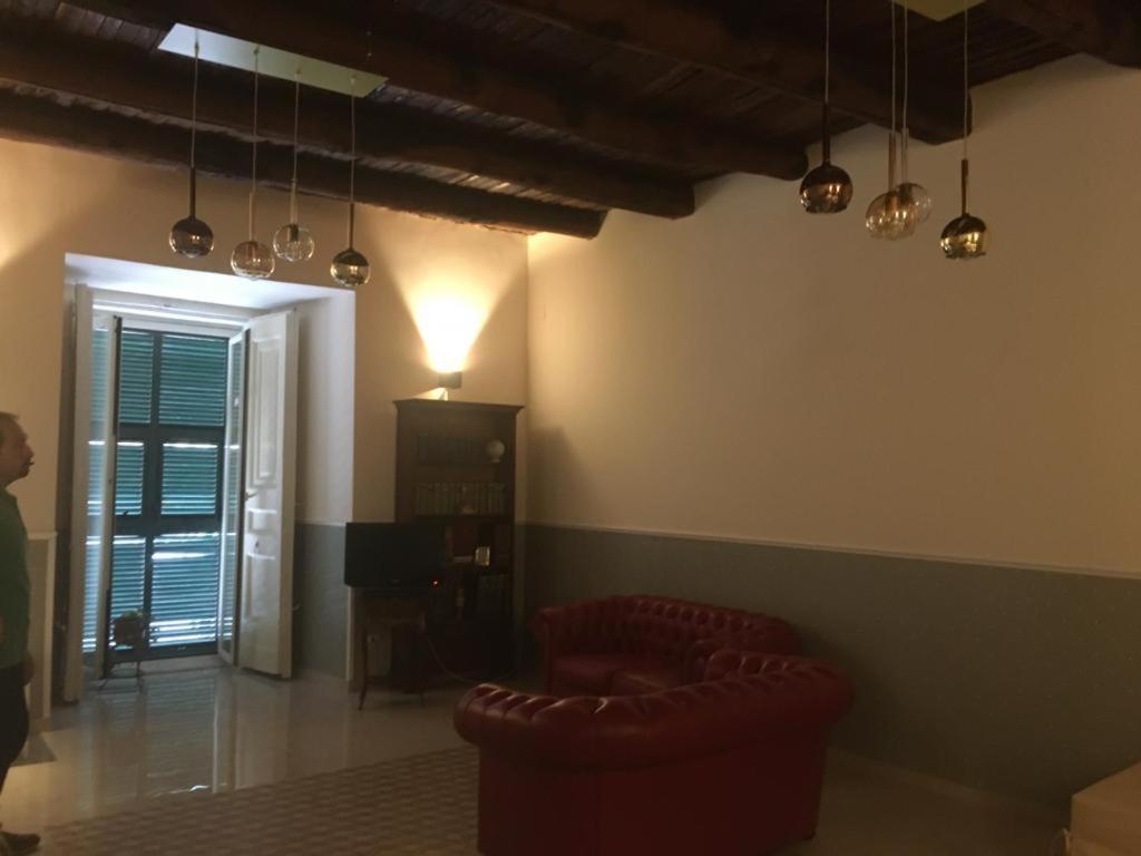 Annie'S Riviera Apartment Naples Exterior photo
